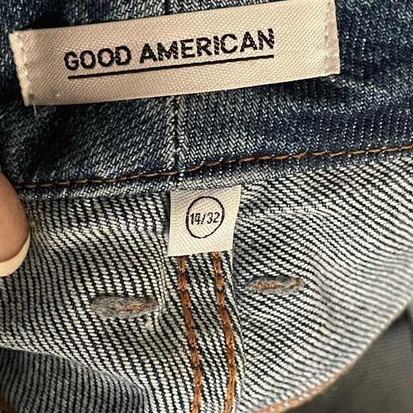 Good american jeans size 14 - Picture 2 of 4